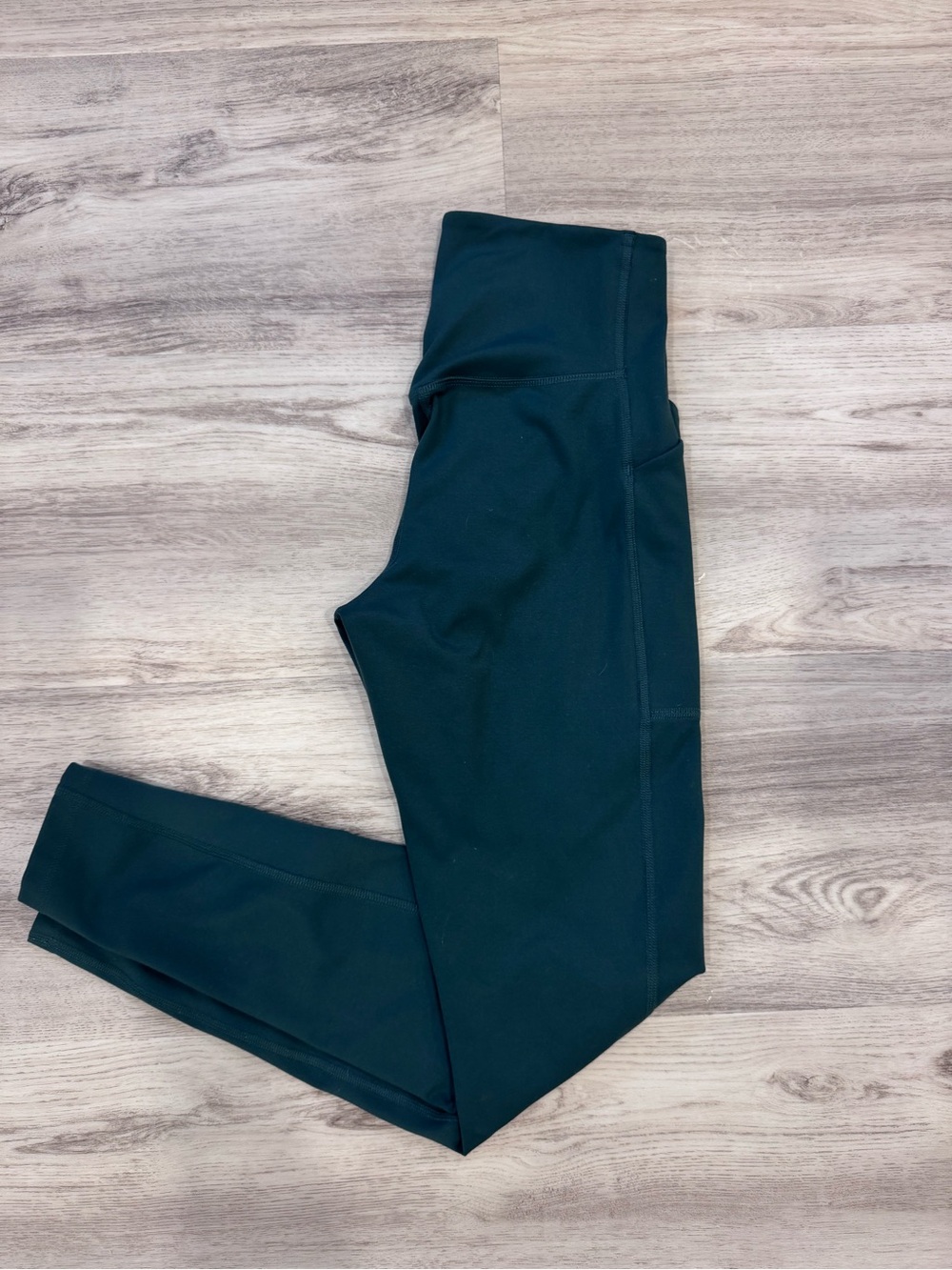 Girlfriend Collective Pocket Legging
